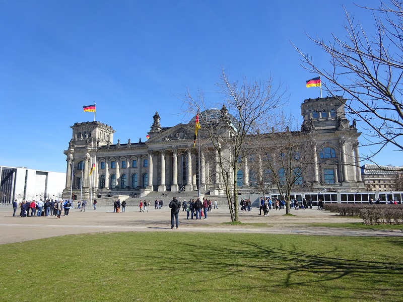 Berlin Christmas Markets