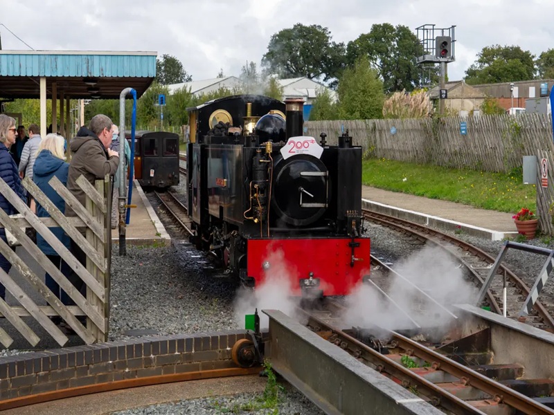 Norfolk Broads and Coastal Treasures