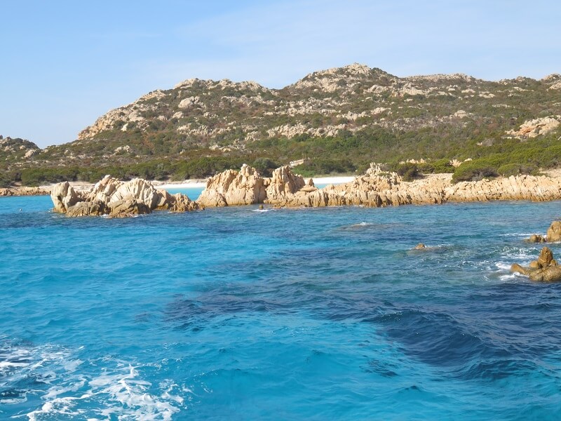 FinesseTravel: Sardinia (8 Days)