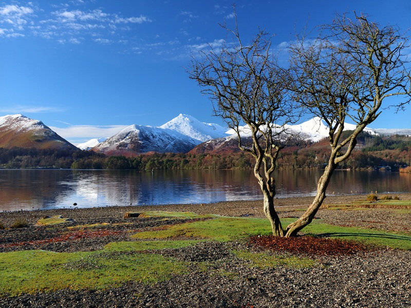 Lake District