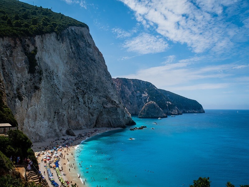 FinesseTravel: Preveza or Lefkada, Greece