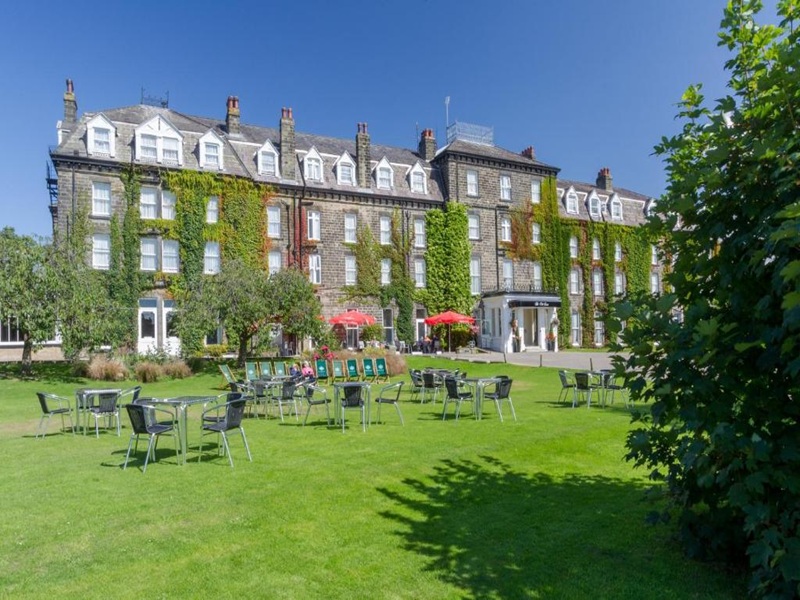 Harrogate and York Singles Weekend OFFER