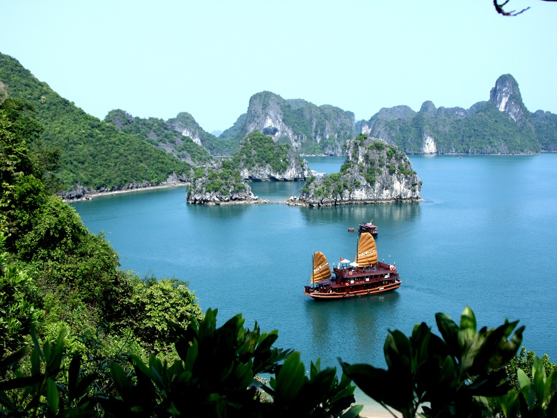 Vietnam Highlights 2027 Small Group Tour (12 Days)