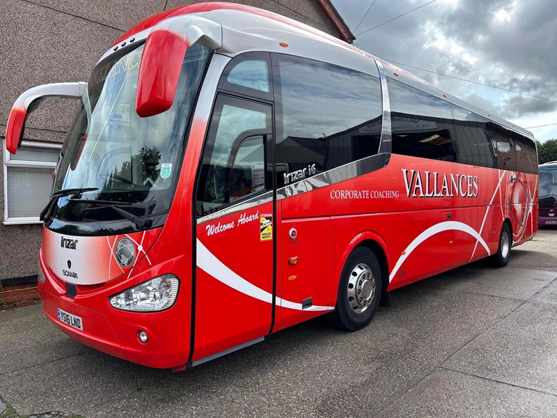 Thursford Christmas Spectacular OFFER